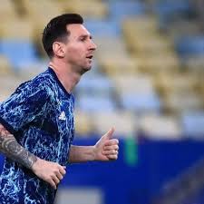 A copa américa não significa nada para o brasil, que ganhou uma há dois anos e domina o futebol e que tampouco tem a ver com a afa, que igualmente é cheia de ratos e raposas. Pvjf9hddopcrkm