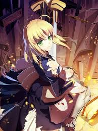 Pin By Obsidian Persona On Anime Fate Stay Night Fate Stay Night Anime Fate