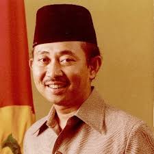 Tengku Razaleigh Hamzah