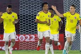 Tabla de posiciones de eliminatorias sudamericanas a qatar 2022 | en qué posición está colombia en las clasificatorias de conmebol. Uuhpbt4htkc4sm