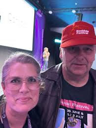 Kim Bjørn Tiedemann