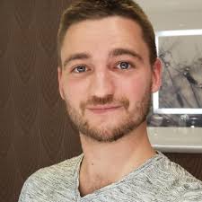 AKeeganDev (Aaron Keegan) · GitHub