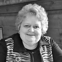 DUCHARME CATHERINE NANCY