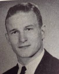 Class of 1965 Ronkonkoma/Edith Slocum Mr Watson