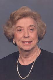 Obituary information for Alvaretta Young Godman