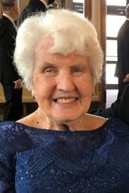 Catherine Kerrigan Obituary (2023)