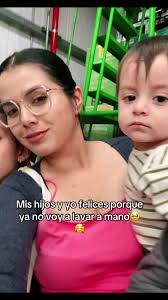 Iris Regueiro Lavadora Video