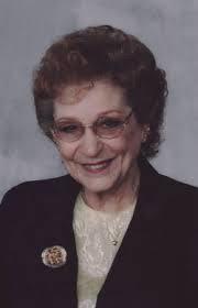 Loretta M. Eldridge Clark Adams (1929-2013)