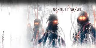 Many of these abilities are also known as extrasensory . Scarlet Nexus Xbox