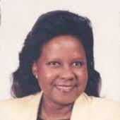 Obituary information for Ruby Jane Gallien Henry