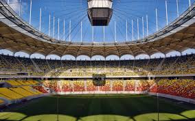 Jun 08, 2021 · arena nationala, stadion dengan atap membran yang cantik selasa , 08 jun 2021, 13:03 wib. Herunterladen Hintergrundbild Arena Nationala Fussball Stadion National Arena Bukarest Rumanien Innenansicht Football Feld Euro 2020 Stadien Mit Einer Auflosung Zu Uberwachen 2880x1800 Bilder Auf Dem Desktop