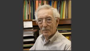 ブルース・エイムス Bruce N. Ames