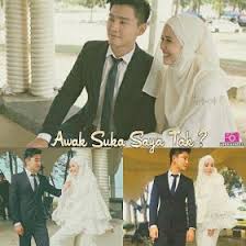 Sweetnya gandingan emma maembong & alvin chong #awaksukasayatak. Pin Di Awak Suka Saya Tak