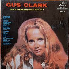 Gus Clark Discography: Vinyl, CDs, & More
