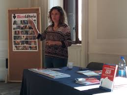 Dieci motivi per non aprire una casa editrice. Monica Fava Come Realizzare Il Sogno Di Aprire Una Casa Editrice Errekappa Edizioni