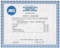 How to become a certified mechanic. 8 Secret Things Best Diesel Mechanics Do Every Day