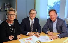 Neue Grundschule Fur Bad Vilbeler Quellenpark