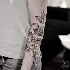 70 coffee tattoo designs for men caffeinated ink ideas. 17 Astonishing Coffee Pictures Ideas Plant Tattoo Body Art Tattoos Tattoo Cafe