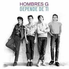 They are widely considered one of spain's most prominent pop groups of the 1980s and early 1990s. Hombres G Alchetron The Free Social Encyclopedia