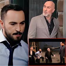 Double Shock After Marco's Kidnapping, Sidwell Confesses To The Kristina  And Blaze Swap!— (Full Details Below👇)