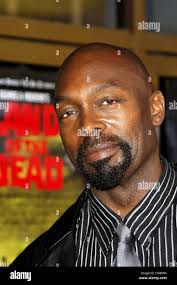 Everett clark hi-res stock photography and images