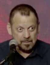 Eau Claire Tent Revival Mario Murillo Exposed