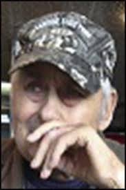 Gerald 'Coon' W. Caron Obituary