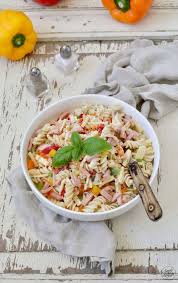 Grillen ist immer wieder eine leckere alternative zu herkömmlichen gerichten vom herd oder aus dem backofen. Cremiger Nudelsalat Ohne Mayonnaise Rezept Sweets Lifestyle
