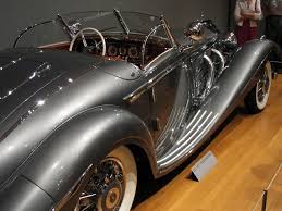 Record Auction Sales 1937 Mercedes Benz 540k Special Roadster Mercedes Benz Roadsters Mercedes
