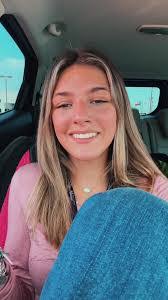 Bethany Crook's Instagram, Twitter & Facebook