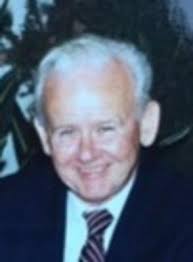 James Markham Obituary (2016)