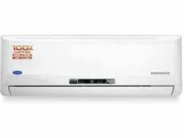 Carrier air conditioner model comparison guide. Carrier Duraedge 2 Ton 5 Star Split Ac Online At Best Prices In India 30th Jun 2021 At Gadgets Now