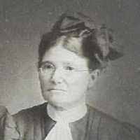 Mary Elizabeth Rountree (1848–1926) • FamilySearch