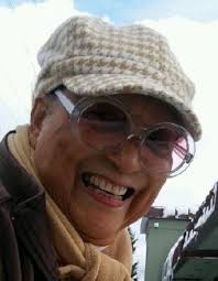 Gloria Dyer Obituary