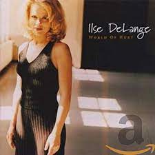 Ilse delange, the stage name of ilse annoeska de lange. Delange Ilse World Of Hurt Amazon Com Music
