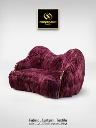 Naguib Selim قماش الفرو الناعم للتنجيد فكر في التغيير Facebook