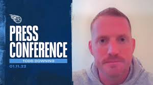 Everybody Embraces Next Man Up Mentality