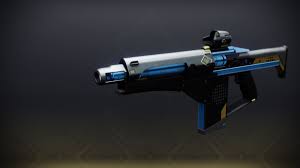 Players that pay for the season 15 season pass will unlock this weapon. Destiny 2 How To Easily Unlock The Null Composure Fusion Rifle