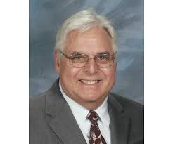 Thomas Broad Obituary (2015)