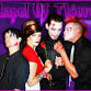 Live Music: The Plagues and Chapel of Thieves, Horror-Punk Night — Gibroni’s Pizza