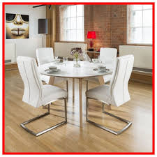 With its antique white finish, the acme furniture renske dining table adds country charm to your dining room. White Dining Table Set You Ll Love In 2021 Visualhunt