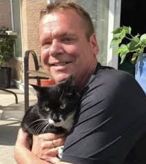 Obituary of Brian Keith McHugh