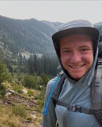 We are excited to feature Avery Martin as our Guide of the Month for  February! Avery grew up in Berkley, CA and then moved to Massachusetts for  college before being called home