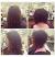 Stacked Inverted Bob Curly
