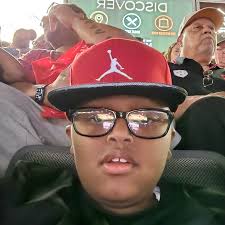 Wanda Pleasant's Instagram, Twitter & Facebook