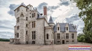 C'est une résidence de la reine et appartient à la nation. The Duke Of Windsor And Chateau Cande Roytrs