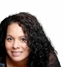 Desiree Brown's Instagram, Twitter & Facebook