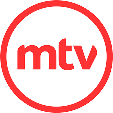 مرارة الحب يعود الى توقيته القديم على شاشة mtv. File Mtv Media Logo Svg Wikimedia Commons