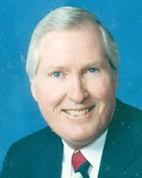 John Wennermark Obituary (1940