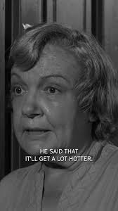 Doomsday is here 😫 The #TwilightZone is playing this Friday